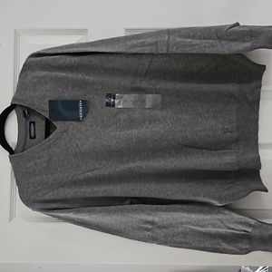 NEW. CONSENSUS, MEN'S SWEATER